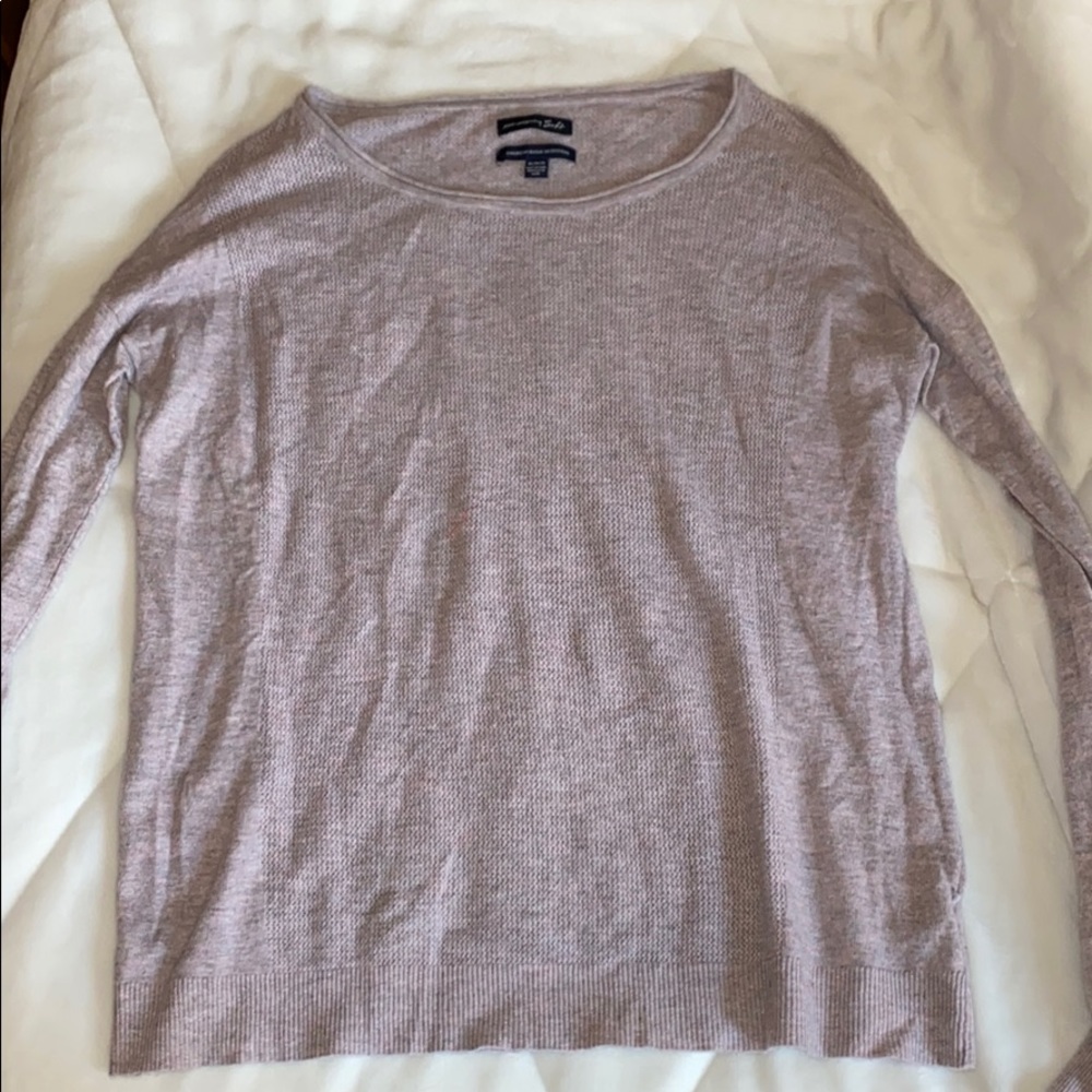 American Eagle Soft and Sexy Shirt
